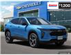 2025 Chevrolet Trax 1RS (Stk: 40617) in Georgetown - Image 7 of 28