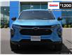 2025 Chevrolet Trax 1RS (Stk: 40617) in Georgetown - Image 8 of 28
