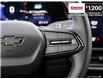 2025 Chevrolet Equinox EV RS (Stk: 167821) in London - Image 18 of 28