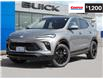 2025 Buick Encore GX Sport Touring (Stk: 169573) in London - Image 1 of 27