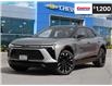 2025 Chevrolet Blazer EV RS (Stk: 169402) in London - Image 1 of 28