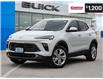 2025 Buick Encore GX Preferred (Stk: 169811) in London - Image 1 of 27