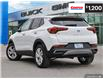 2025 Buick Encore GX Preferred (Stk: 169811) in London - Image 4 of 27