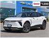2025 Chevrolet Blazer EV LT (Stk: 169076) in London - Image 1 of 28