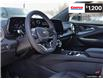 2025 Chevrolet Blazer EV LT (Stk: 169076) in London - Image 13 of 28