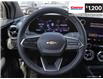 2025 Chevrolet Blazer EV LT (Stk: 169076) in London - Image 14 of 28