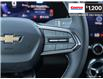 2025 Chevrolet Blazer EV LT (Stk: 169076) in London - Image 18 of 28