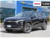 2025 Chevrolet Trax LT (Stk: 169552) in London - Image 1 of 28