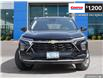 2025 Chevrolet Trax LT (Stk: 169552) in London - Image 2 of 28