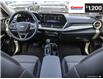 2025 Chevrolet Trax LT (Stk: 169552) in London - Image 25 of 28