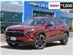 2025 Chevrolet Trax 2RS (Stk: 170441) in London - Image 1 of 28