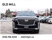 2023 Cadillac Escalade ESV Premium Luxury (Stk: 350096U) in Toronto - Image 3 of 26