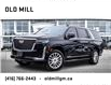 2023 Cadillac Escalade ESV Premium Luxury (Stk: 350096U) in Toronto - Image 1 of 26