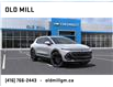 2025 Chevrolet Equinox EV RS (Stk: SS131897) in Toronto - Image 1 of 24