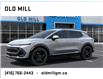 2025 Chevrolet Equinox EV RS (Stk: SS131897) in Toronto - Image 2 of 24