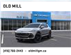 2025 Chevrolet Equinox EV RS (Stk: SS131897) in Toronto - Image 8 of 24