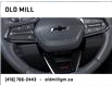 2025 Chevrolet Equinox EV RS (Stk: SS131897) in Toronto - Image 19 of 24