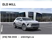 2025 Buick Envision Preferred (Stk: SD039739) in Toronto - Image 1 of 24