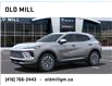 2025 Buick Envision Preferred (Stk: SD039739) in Toronto - Image 2 of 24