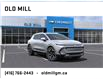 2025 Chevrolet Equinox EV LT (Stk: SS120231) in Toronto - Image 1 of 24