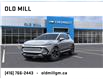 2025 Chevrolet Equinox EV LT (Stk: SS120231) in Toronto - Image 8 of 24