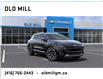 2025 Chevrolet Equinox EV LT (Stk: SS119376) in Toronto - Image 1 of 24