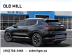 2025 Chevrolet Equinox EV LT (Stk: SS119376) in Toronto - Image 3 of 24