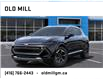 2025 Chevrolet Equinox EV LT (Stk: SS119376) in Toronto - Image 6 of 24