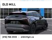 2025 Chevrolet Blazer EV LT (Stk: SS190445) in Toronto - Image 4 of 24