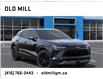 2025 Chevrolet Blazer EV LT (Stk: SS190445) in Toronto - Image 7 of 24