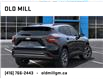 2025 Chevrolet Trax LT (Stk: SC088200) in Toronto - Image 4 of 24