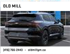 2025 Chevrolet Equinox EV LT (Stk: SS152165) in Toronto - Image 4 of 24