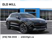 2025 Chevrolet Equinox EV LT (Stk: SS152165) in Toronto - Image 7 of 24