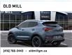 2025 Buick Encore GX Sport Touring (Stk: SB052138) in Toronto - Image 3 of 24