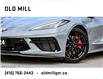 2024 Chevrolet Corvette Stingray (Stk: 111679U) in Toronto - Image 2 of 25