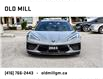 2024 Chevrolet Corvette Stingray (Stk: 111679U) in Toronto - Image 4 of 25