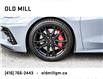 2024 Chevrolet Corvette Stingray (Stk: 111679U) in Toronto - Image 5 of 25