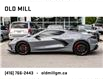 2024 Chevrolet Corvette Stingray (Stk: 111679U) in Toronto - Image 6 of 25
