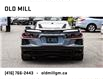 2024 Chevrolet Corvette Stingray (Stk: 111679U) in Toronto - Image 8 of 25