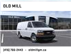 2025 GMC Savana 2500 Work Van (Stk: S1151825) in Toronto - Image 1 of 24