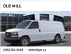 2025 GMC Savana 2500 Work Van (Stk: S1151825) in Toronto - Image 2 of 24