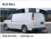 2025 GMC Savana 2500 Work Van (Stk: S1151825) in Toronto - Image 3 of 24