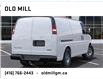 2025 GMC Savana 2500 Work Van (Stk: S1151825) in Toronto - Image 4 of 24