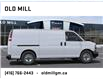 2025 GMC Savana 2500 Work Van (Stk: S1151825) in Toronto - Image 5 of 24