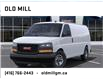 2025 GMC Savana 2500 Work Van (Stk: S1151825) in Toronto - Image 6 of 24