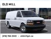 2025 GMC Savana 2500 Work Van (Stk: S1151825) in Toronto - Image 7 of 24