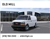 2025 GMC Savana 2500 Work Van (Stk: S1151825) in Toronto - Image 8 of 24