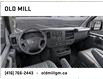 2025 GMC Savana 2500 Work Van (Stk: S1151825) in Toronto - Image 15 of 24