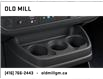 2025 GMC Savana 2500 Work Van (Stk: S1151825) in Toronto - Image 23 of 24