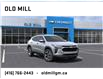 2025 Chevrolet Trax LT (Stk: SC222072) in Toronto - Image 1 of 24